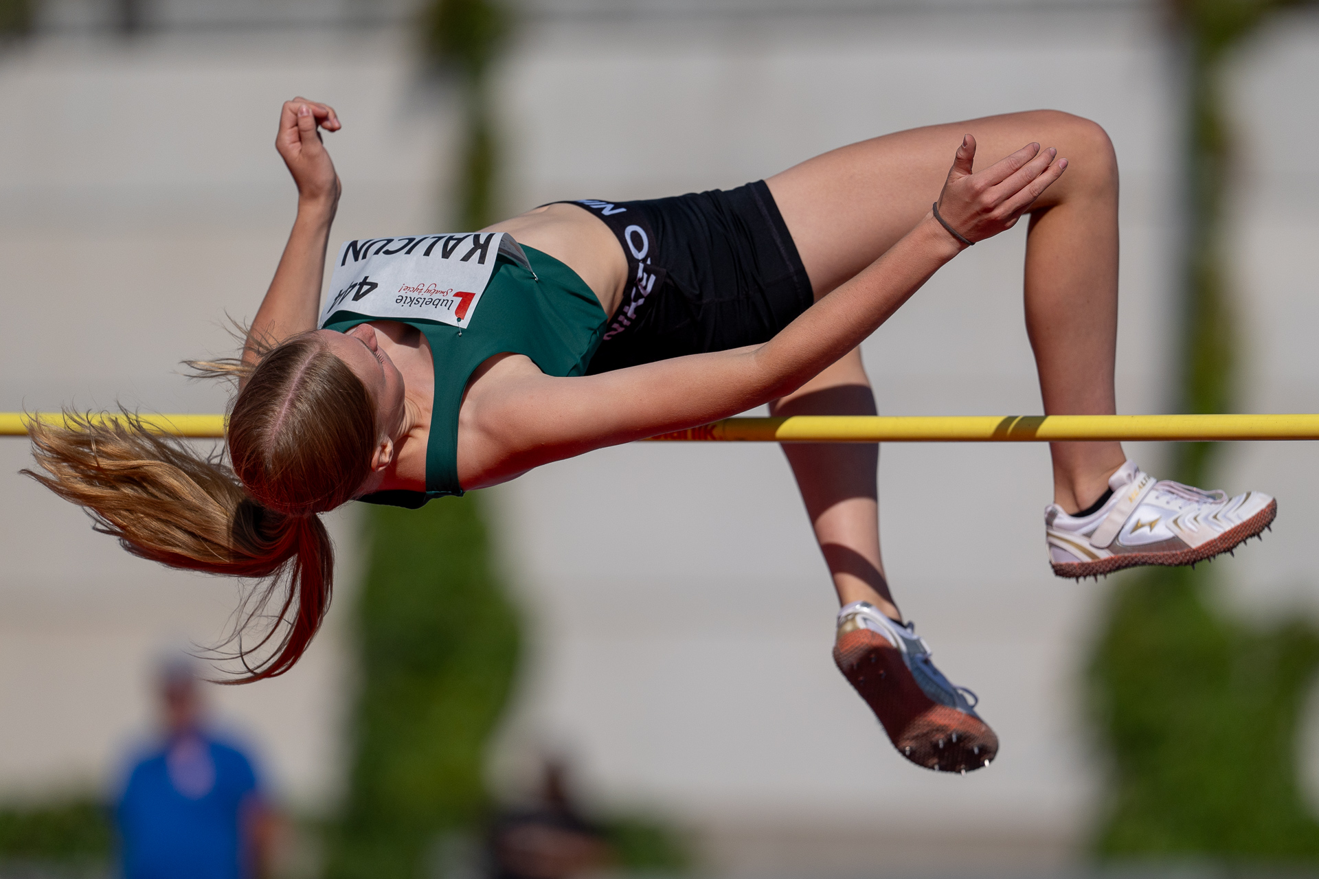 30. Ogólnopolska Olimpiada Młodzieży dz. 1 obrazek 8